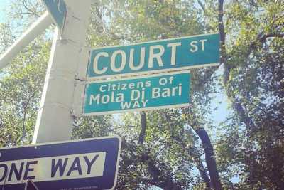 Sagra del polpo e processione della Madonna: a Brooklyn c'� una "piccola Mola"